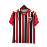 Camiseta São Paulo 22/23 II de Visitante - Versión Aficionado