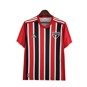 Camiseta São Paulo 22/23 II de Visitante - Versión Aficionado