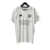 Camiseta Arsenal 25/26 Edición Especial - Blanco - Versión Aficionado