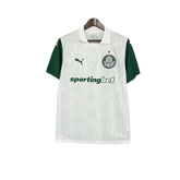 Camiseta Palmeiras 25/26 II de Visitante - Versión Aficionado