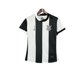 Camiseta Corinthians 24/25 III Tercera - Mujer