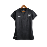 Camiseta Botafogo 23/24 II de Visitante - Mujer