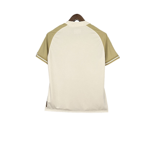 Camiseta Vasco 24/25 III Tercera - Mujer