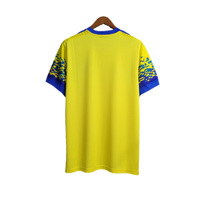 Camiseta Flamengo 17/18 II de Visitante - Versión Retro