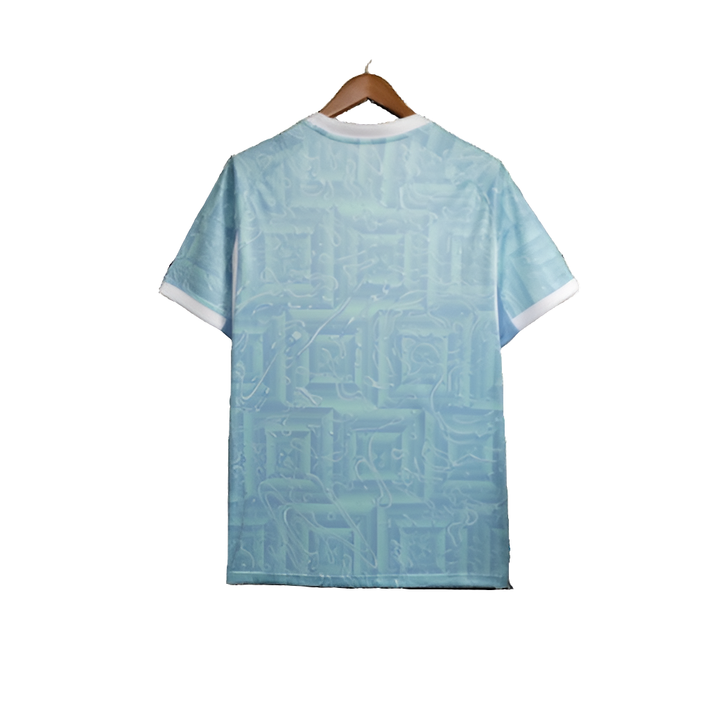 Camiseta Juventus 25/26 II de Visitante - Versión Aficionado