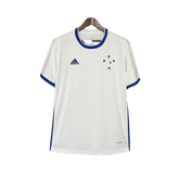 Camiseta Cruzeiro 20/21 II de Visitante - Versión Retro