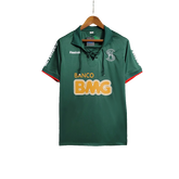 Camiseta Cruzeiro 2011 II de Visitante - Versión Retro