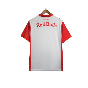 Camiseta Red Bull Salzburg 25/26 I de Local - Versión Aficionado