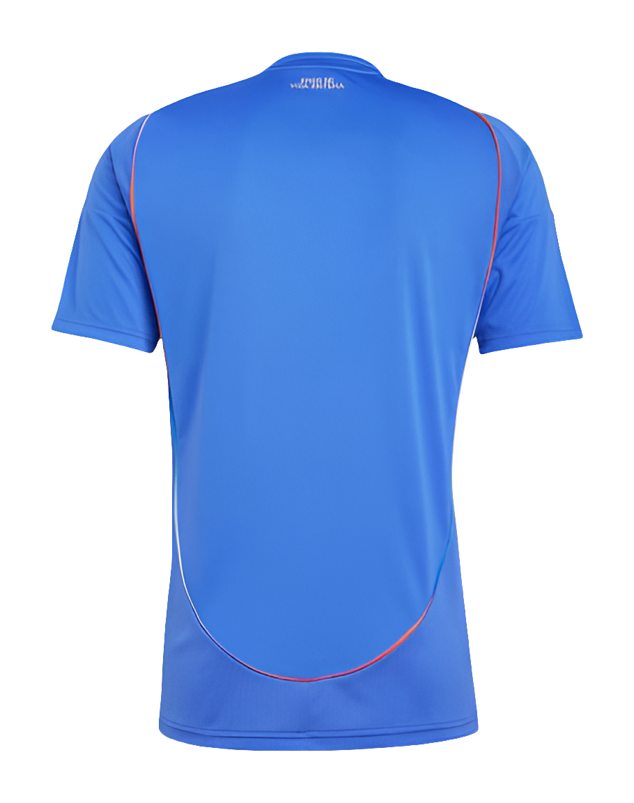 Camiseta Universidad de Chile 25/26 I de Local - Versión Aficionado