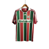 Camiseta Fluminense 08/09 I de Local - Versión Retro