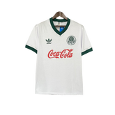 Camiseta Palmeiras 1989 II de Visitante - Versión Retro