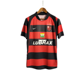 Camiseta Flamengo 03/04 I de Local - Versión Retro