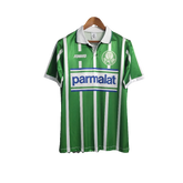 Camiseta Palmeiras 1992 I de Local - Versión Retro