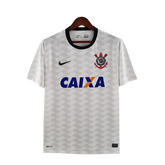 Camiseta Corinthians 2012 I de Local - Versión Retro