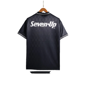 Camiseta Botafogo 1995 II de Visitante - Versión Retro