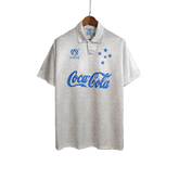 Camiseta Cruzeiro 93/94 II de Visitante - Versión Retro