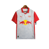 Camiseta Red Bull Salzburg 25/26 I de Local - Versión Aficionado