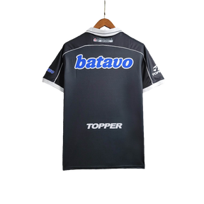 Camiseta Corinthians 1999 II de Visitante - Versión Retro