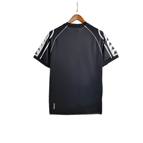 Camiseta Vasco 24/25 Edición Especial - Negro - Versión Aficionado