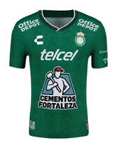 Camiseta Clube Leon 24/25 I de Local - Versión Aficionado