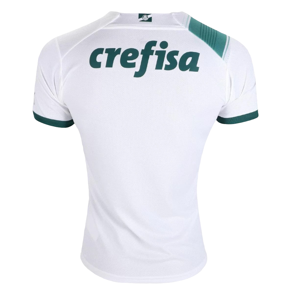 Camiseta Palmeiras 23/24 II de Visitante - Versión Aficionado