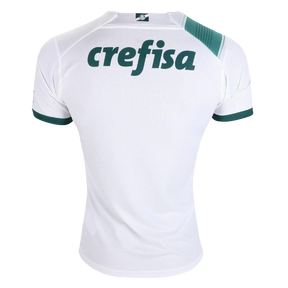 Camiseta Palmeiras 23/24 II de Visitante - Versión Aficionado