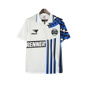 Camiseta Grêmio 94/95 II de Visitante - Versión Retro