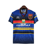 Camiseta Flamengo 1995 III Tercera - Versión Retro