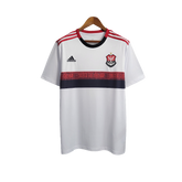 Camiseta Flamengo 19/20 II de Visitante - Versión Retro