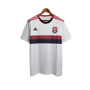 Camiseta Flamengo 19/20 II de Visitante - Versión Retro