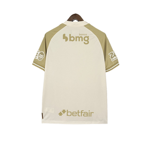Camiseta Vasco 24/25 III Tercera - Todos los Patrocinios - Versión Aficionado