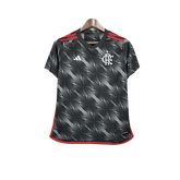 Camiseta Flamengo 24/25 III Tercera - Mujer