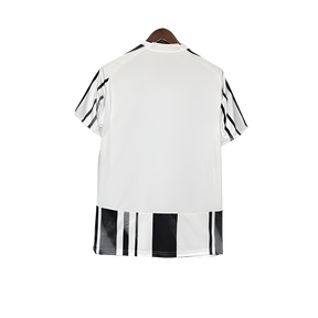 Camiseta Juventus 25/26 I de Local - Versión Aficionado