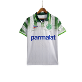 Camiseta Palmeiras 1996 II de Visitante - Versión Retro
