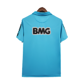 Camiseta Santos 12/13 II de Visitante - Versión Retro