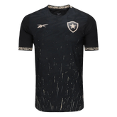 Camiseta Botafogo 24/25 II de Visitante - Versión Aficionado