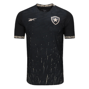 Camiseta Botafogo 24/25 II de Visitante - Versión Aficionado