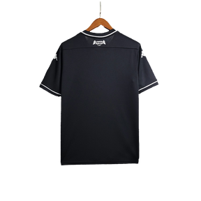 Camiseta Botafogo 19/20 II de Visitante - Versión Retro