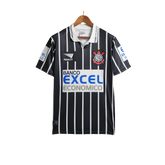 Camiseta Corinthians 1997 II de Visitante - Versión Retro