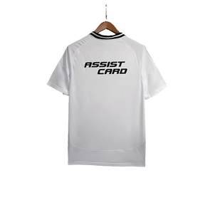Camiseta Colo Colo 25/26 I de Local - Versión Aficionado