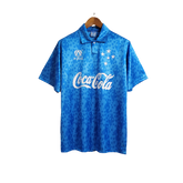 Camiseta Cruzeiro 93/94 I de Local - Versión Retro