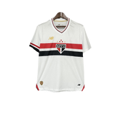Camiseta São Paulo 25/26 I de Local - Versión Aficionado
