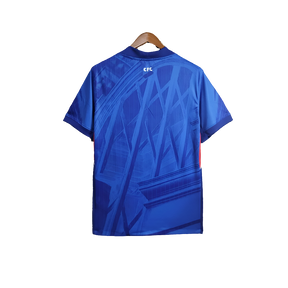 Camiseta Chelsea 25/26 I de Local - Versión Aficionado