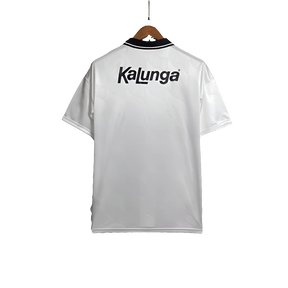 Camiseta Corinthians 1994 I de Local - Versión Retro