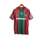 Camiseta Fluminense 2010 I de Local - Versión Retro