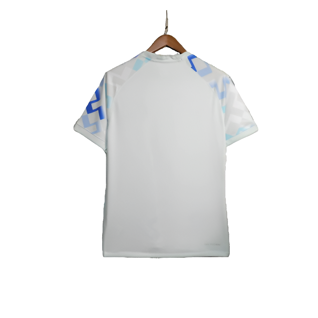 Camiseta Inter de Milão 25/26 II de Visitante - Versión Aficionado