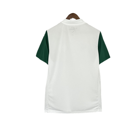 Camiseta Palmeiras 25/26 II de Visitante - Versión Aficionado