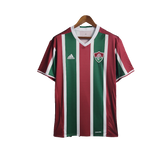 Camiseta Fluminense 16/17 I de Local - Versión Retro