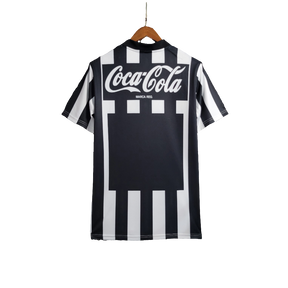 Camiseta Botafogo 1997 I de Local - Versión Retro