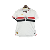 Camiseta São Paulo 25/26 I de Local - Mujer
